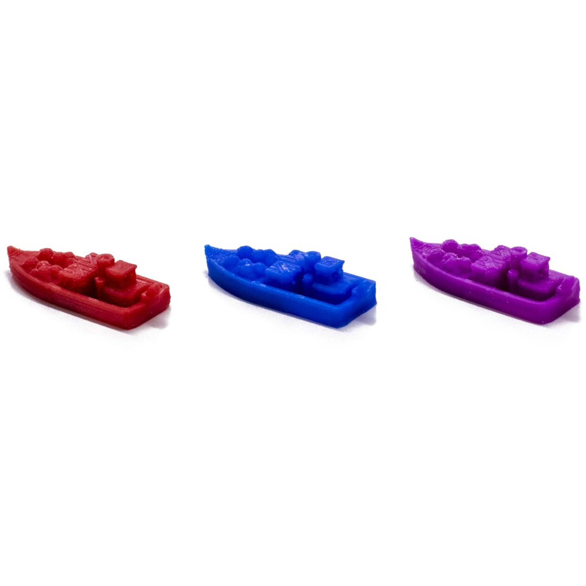 Cargo Ship Miniatures for Board Games - Board Game Accessory DnD Pieces Tokens - Picture 11 of 119